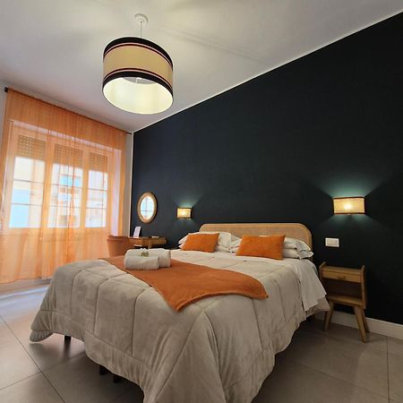 Iaio Luxury Suite Řím Exteriér fotografie
