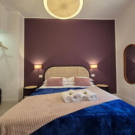 Iaio Luxury Suite Řím Exteriér fotografie