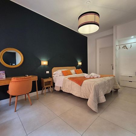 Iaio Luxury Suite Řím Exteriér fotografie