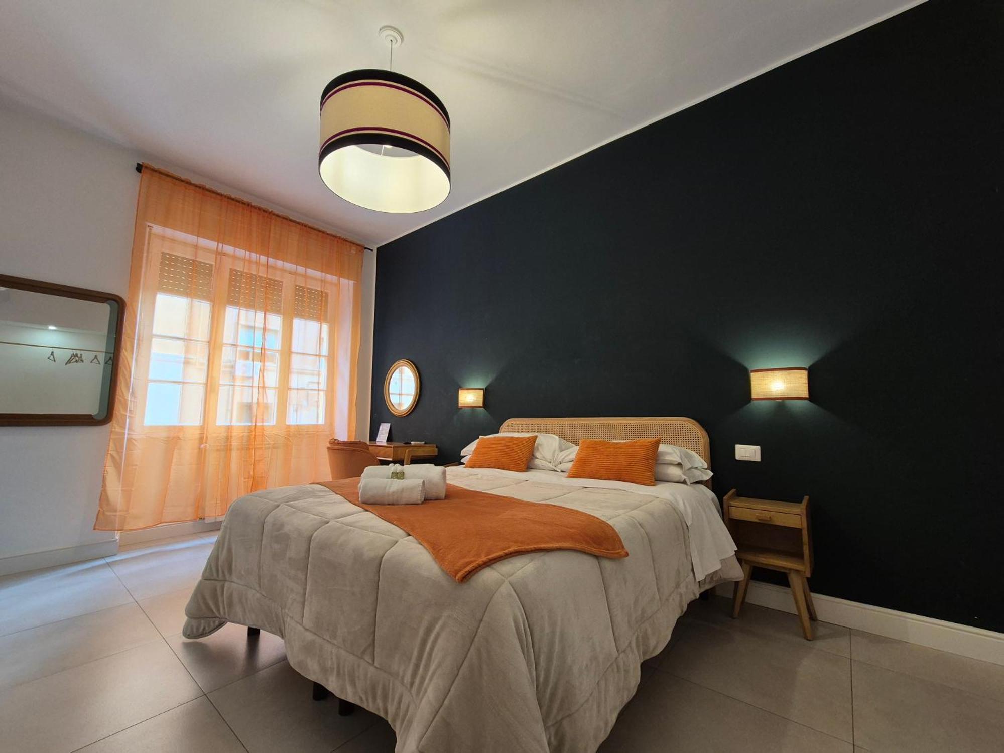 Iaio Luxury Suite Řím Exteriér fotografie