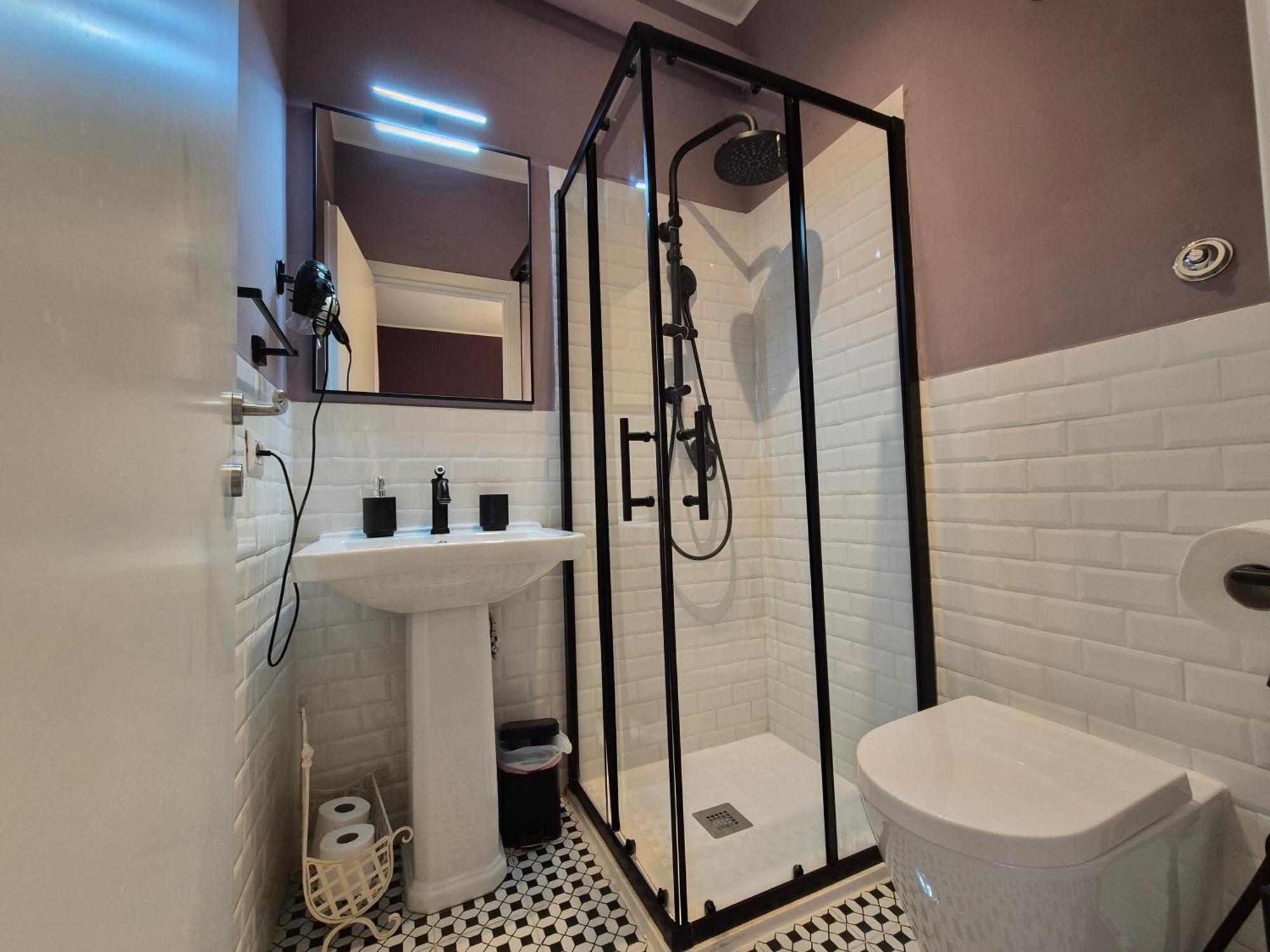 Iaio Luxury Suite Řím Exteriér fotografie