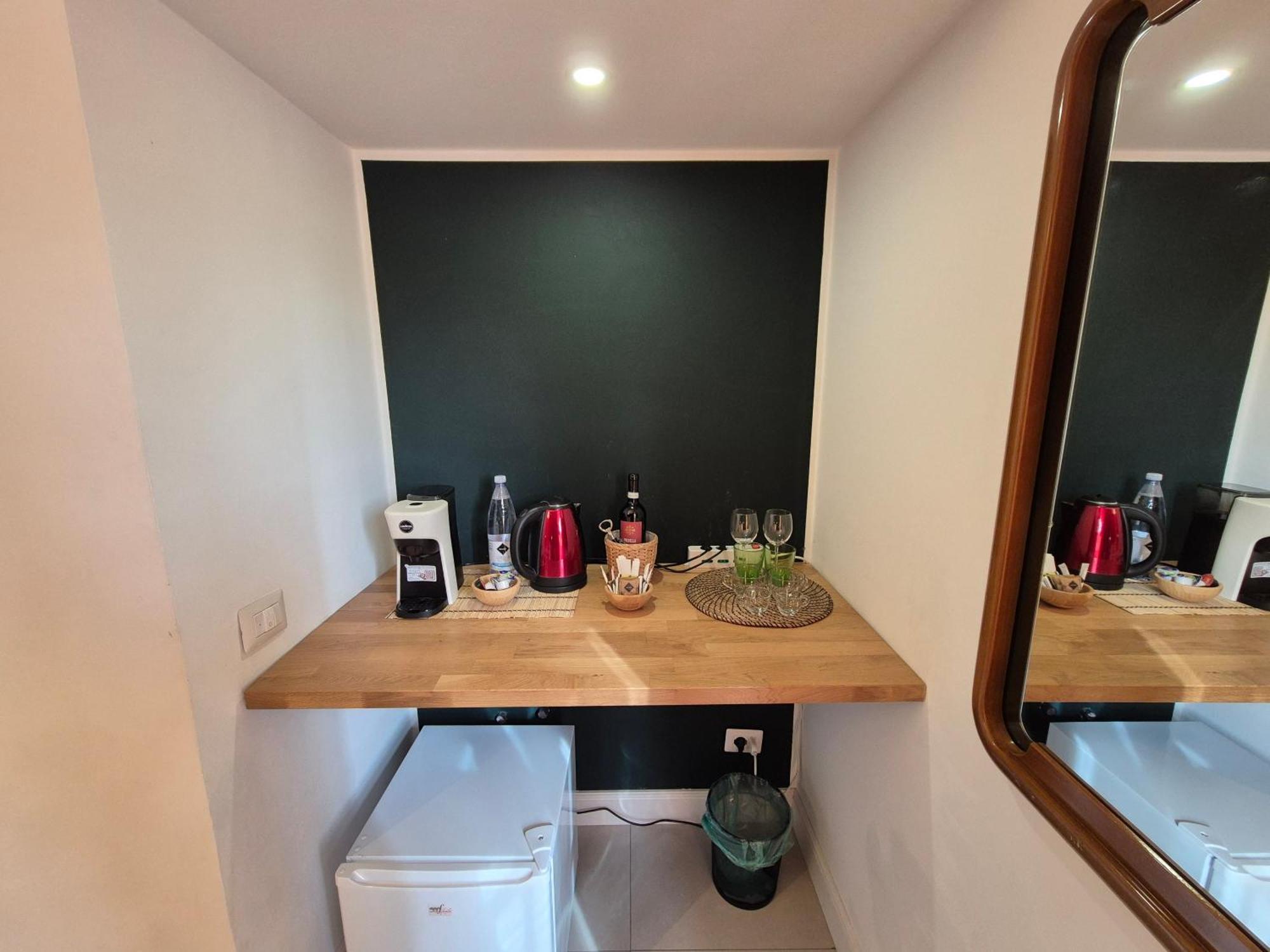 Iaio Luxury Suite Řím Exteriér fotografie
