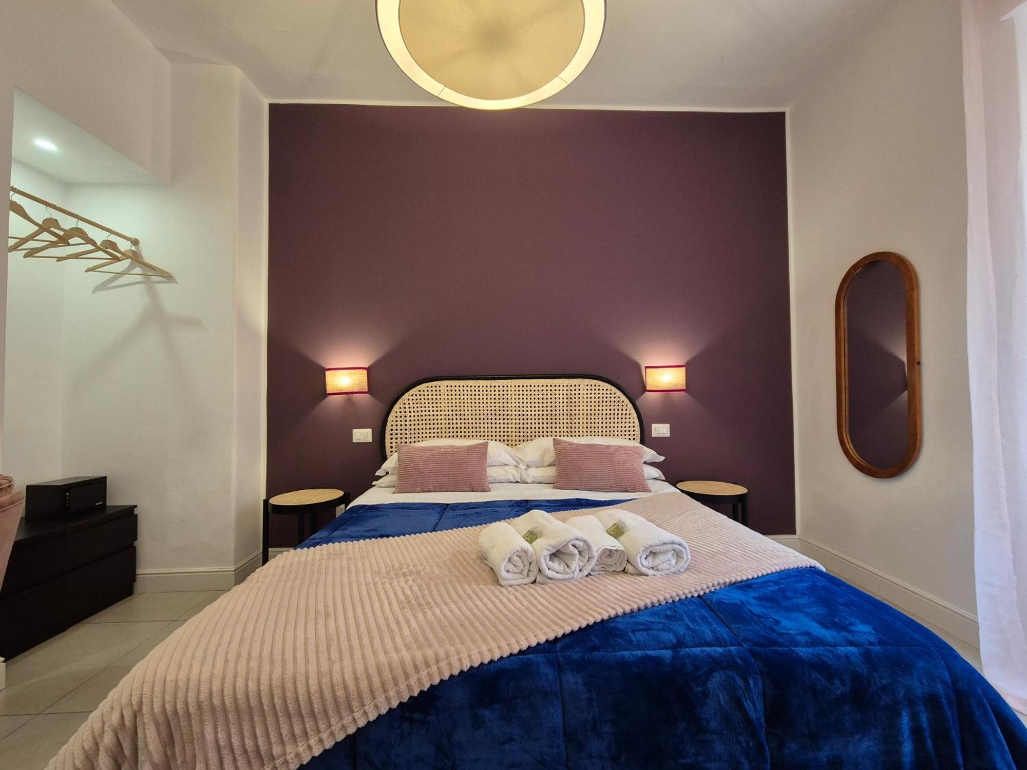 Iaio Luxury Suite Řím Exteriér fotografie