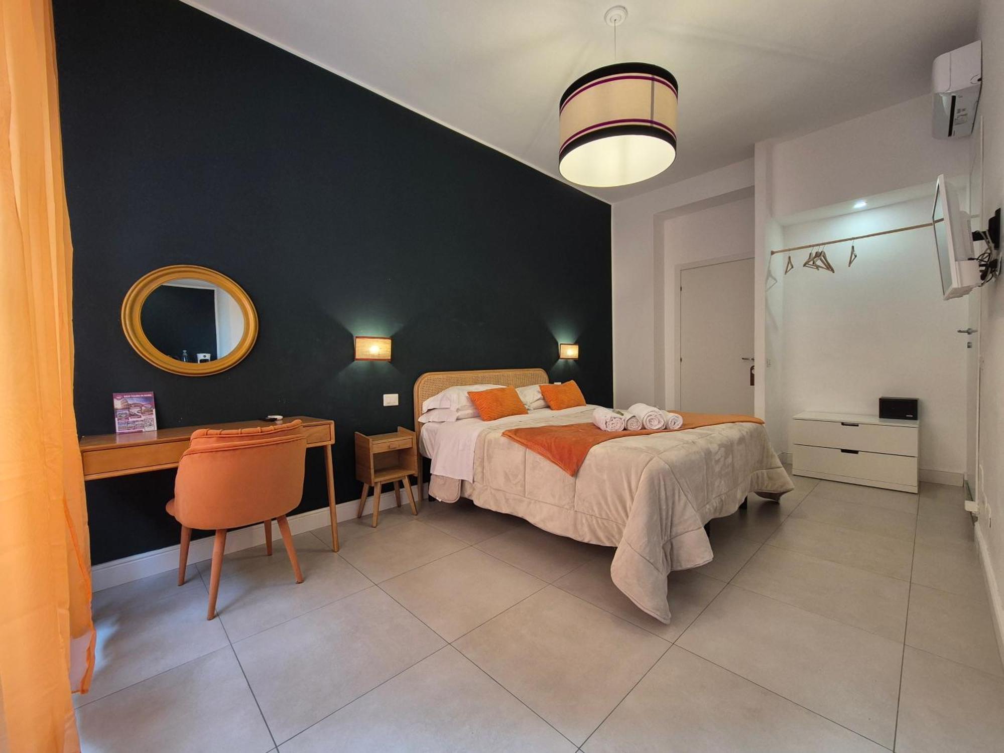 Iaio Luxury Suite Řím Exteriér fotografie