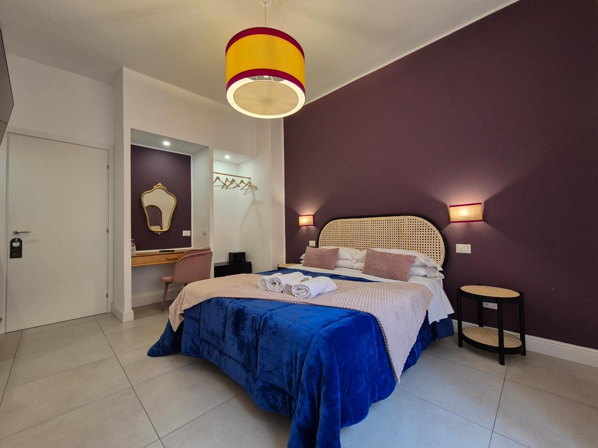 Iaio Luxury Suite Řím Exteriér fotografie