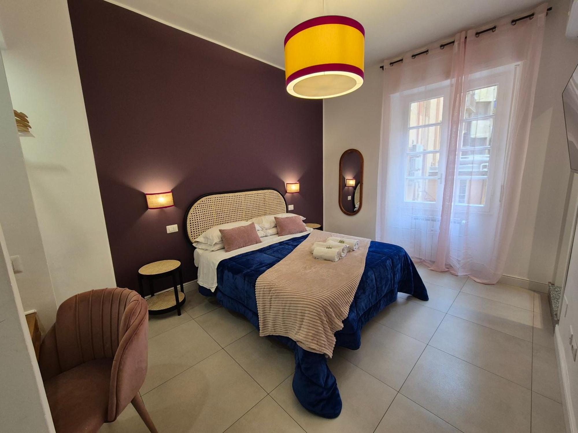 Iaio Luxury Suite Řím Exteriér fotografie