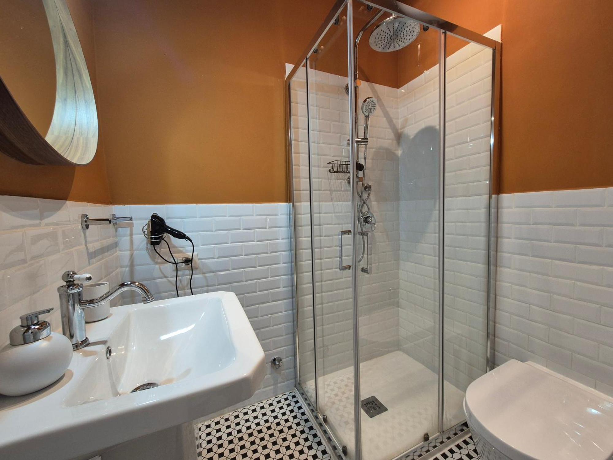 Iaio Luxury Suite Řím Exteriér fotografie