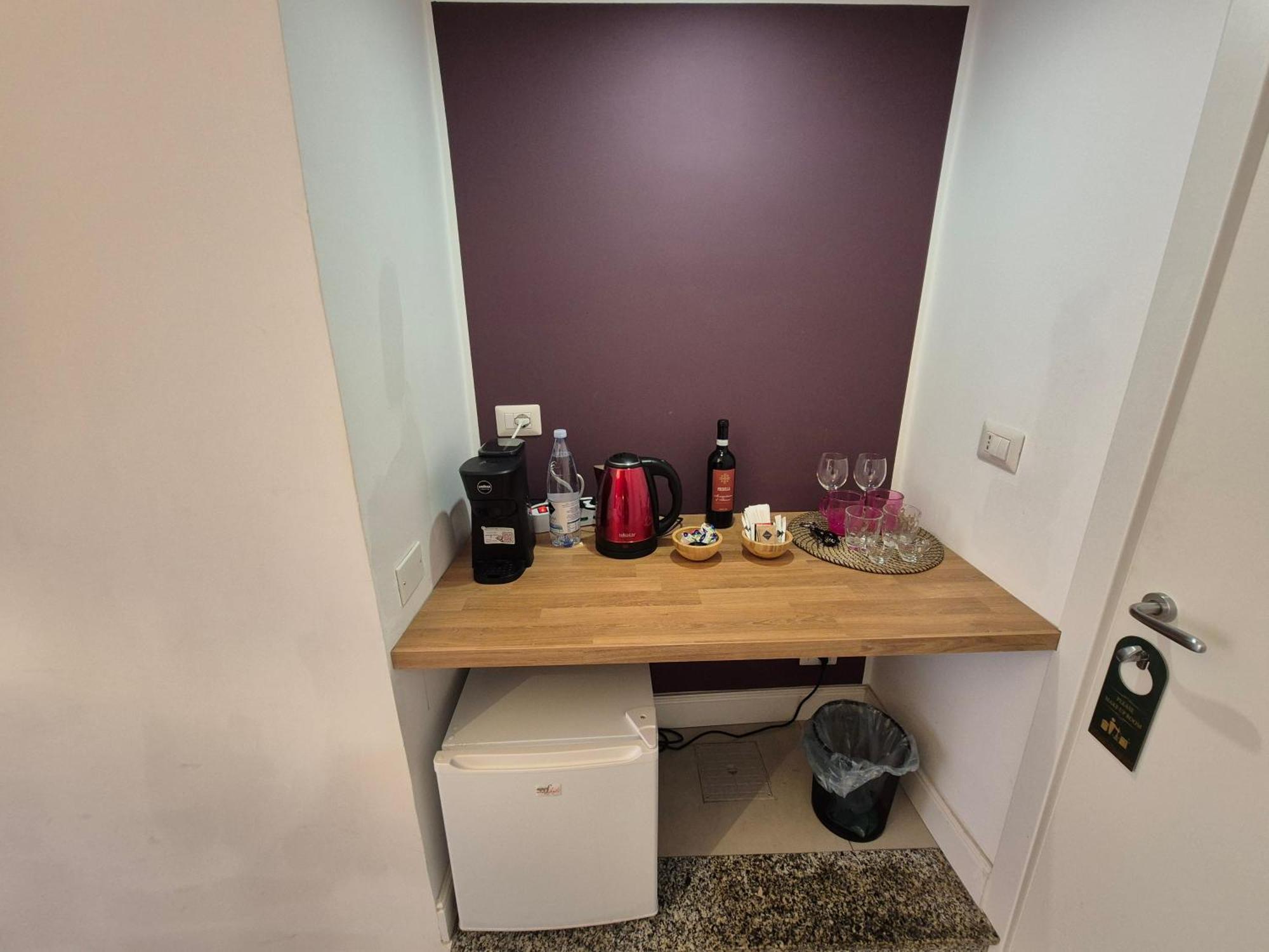 Iaio Luxury Suite Řím Exteriér fotografie