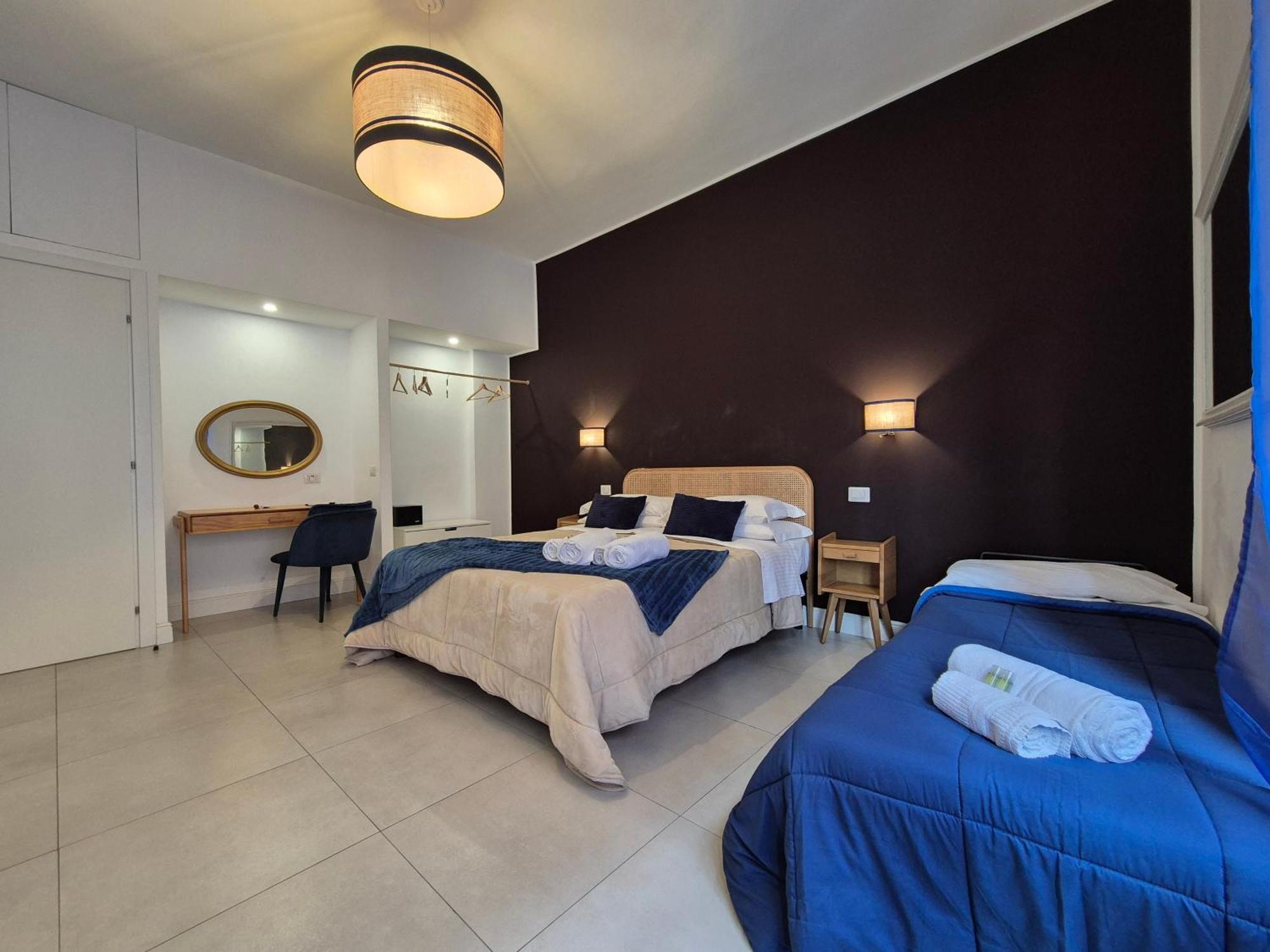 Iaio Luxury Suite Řím Exteriér fotografie