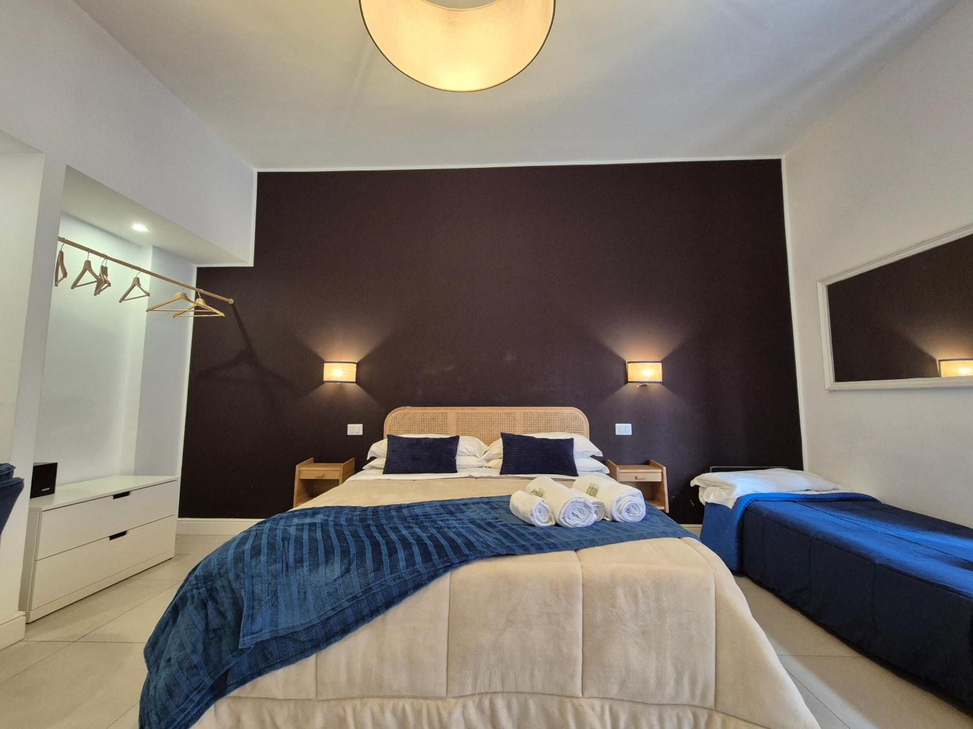 Iaio Luxury Suite Řím Exteriér fotografie
