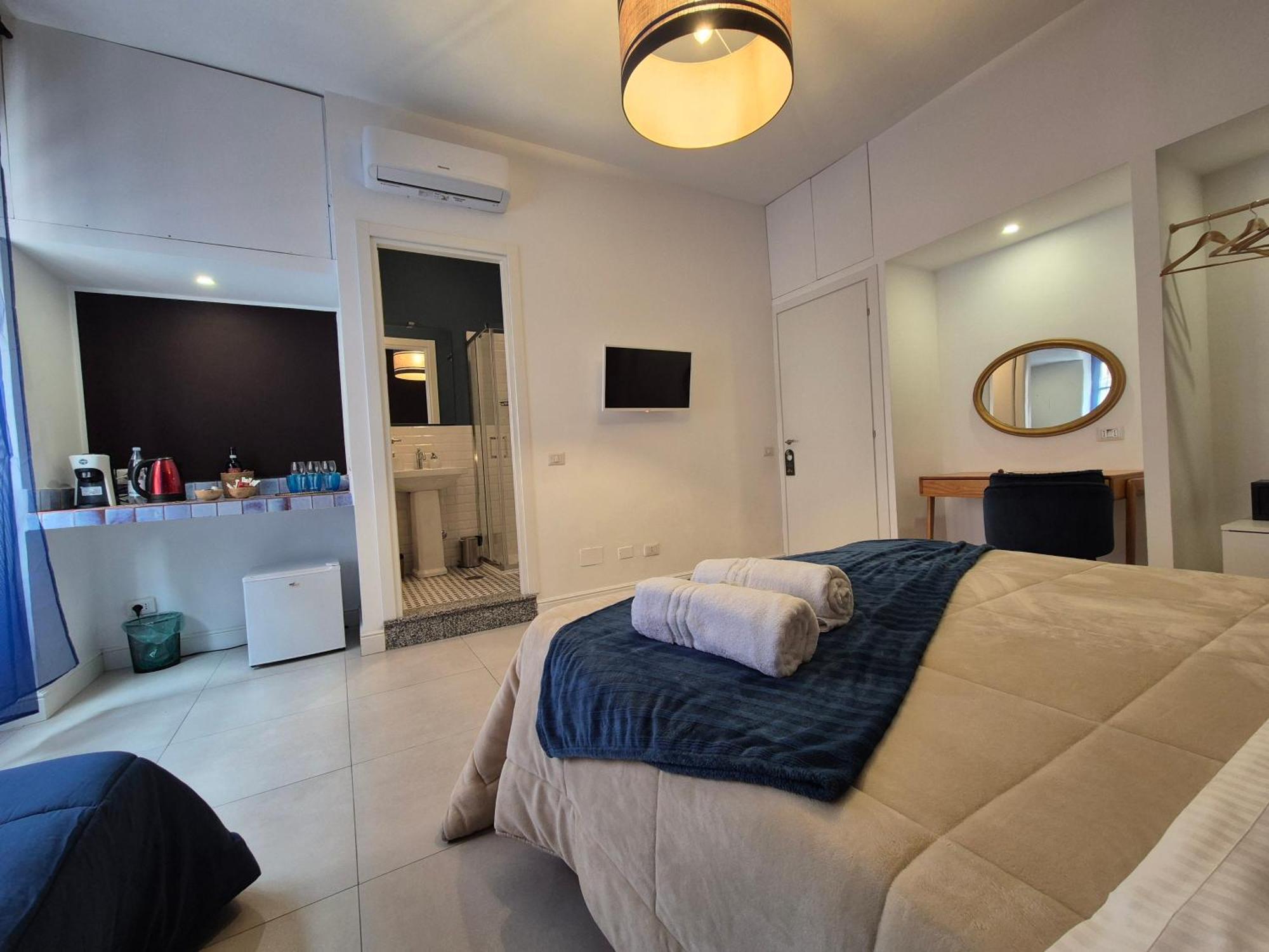 Iaio Luxury Suite Řím Exteriér fotografie