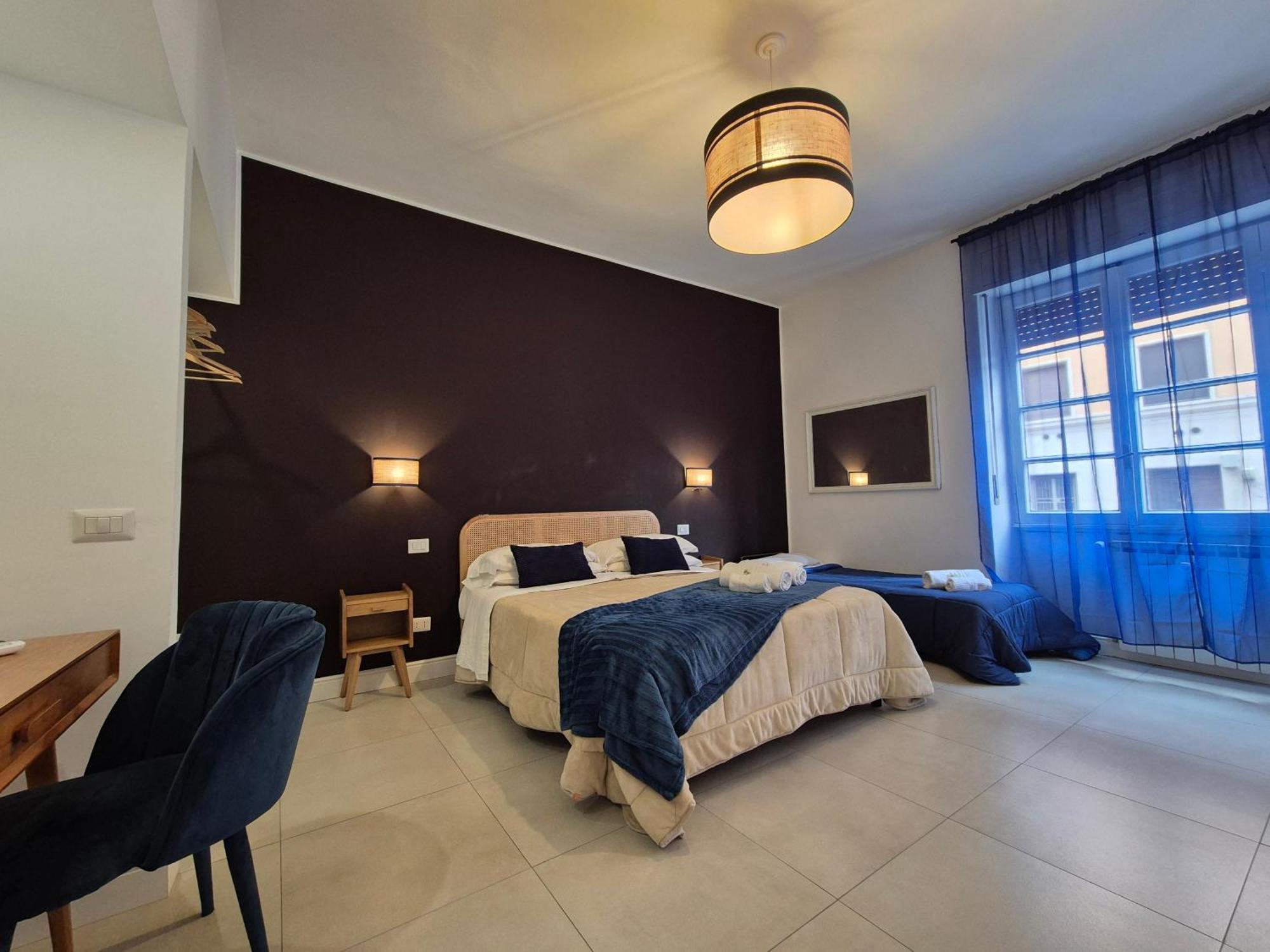 Iaio Luxury Suite Řím Exteriér fotografie