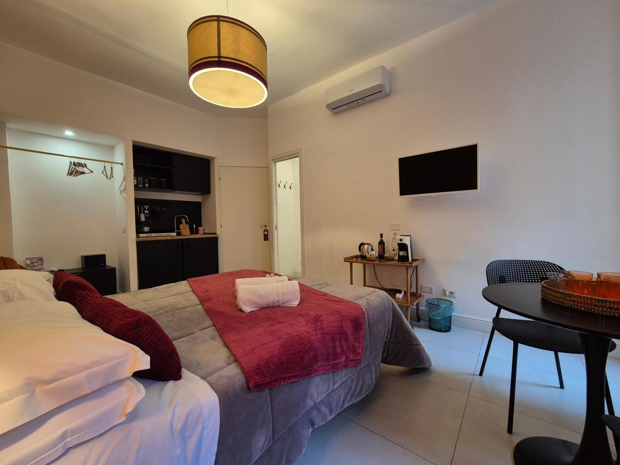 Iaio Luxury Suite Řím Exteriér fotografie