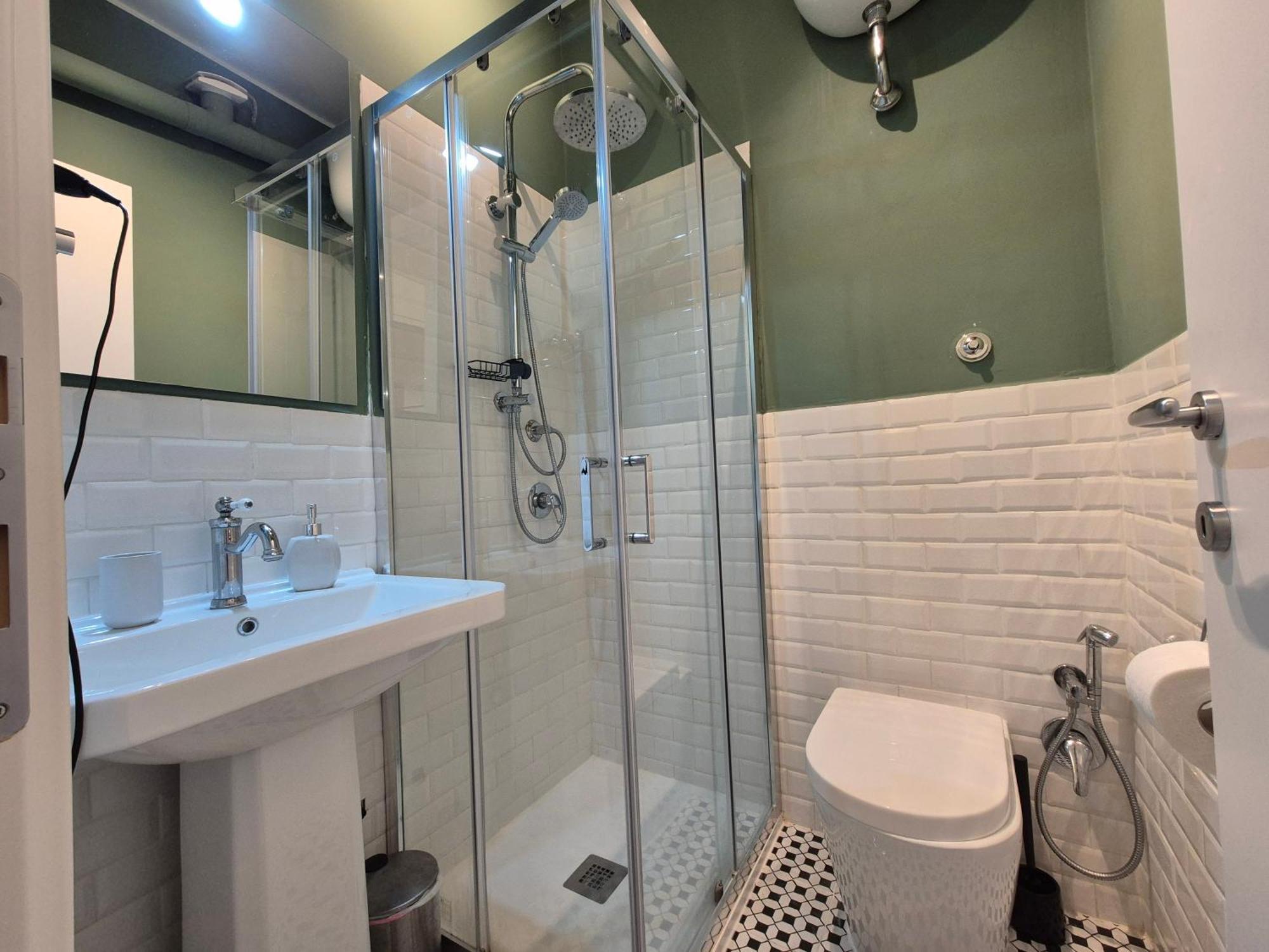 Iaio Luxury Suite Řím Exteriér fotografie